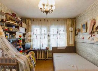 Продажа 3-комнатной квартиры, 54 м2, Вологда, улица Карла Маркса, 48, микрорайон Фрязиново