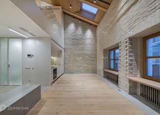 Продам двухкомнатную квартиру, 52.1 м2, Москва, улица Маросейка, 11/4с1, метро Китай-город