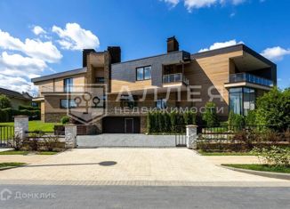 Продается дом, 1000 м2, деревня Тимошкино