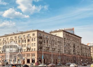 Продаю 3-ком. квартиру, 99.7 м2, Москва, Беговая улица, 13, метро Динамо