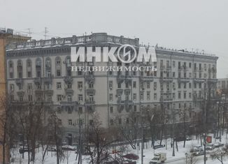 Продаю двухкомнатную квартиру, 68 м2, Москва, Космодамианская набережная, 40-42с3, Космодамианская набережная