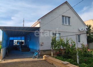 Дом на продажу, 97.1 м2, село Владимировка, Виноградная улица