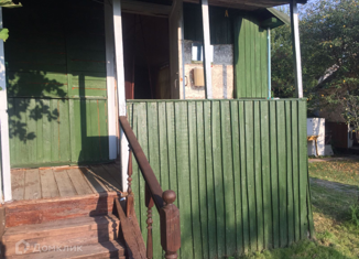 Продажа дома, 48 м2, садоводческое некоммерческое товарищество Маяк-1, садоводческое некоммерческое товарищество Маяк-1, 222