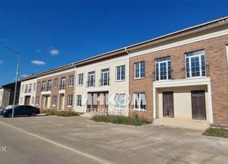 Таунхаус на продажу, 127 м2, деревня Калачево, жилой комплекс Александрия Таун, 32