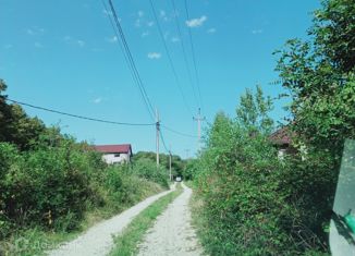 Продаю земельный участок, 6.6 сот., село Береговое, Новая улица