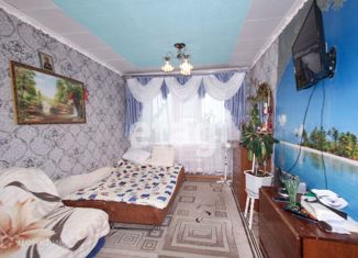 Комната на продажу, 34.8 м2, Тобольск, улица Водников, 1