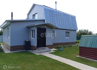 Продаю дом, 98 м2, садовое товарищество Крокус