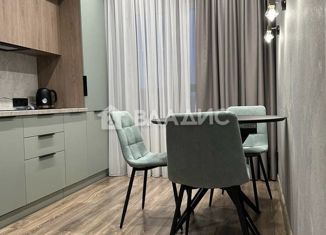 Продаю двухкомнатную квартиру, 57 м2, Нижний Новгород, улица Нестерова, 4А, улица Нестерова