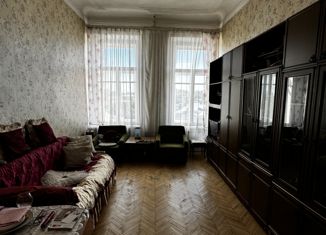 Продам комнату, 145 м2, Санкт-Петербург, Мытнинская улица, 4/48, метро Площадь Восстания