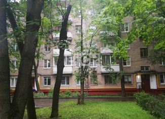 Двухкомнатная квартира на продажу, 40.5 м2, Москва, Сходненская улица, 31, метро Сходненская