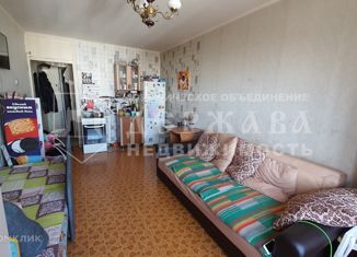 Продажа квартиры студии, 23 м2, Кемеровская область, улица Ворошилова, 17А