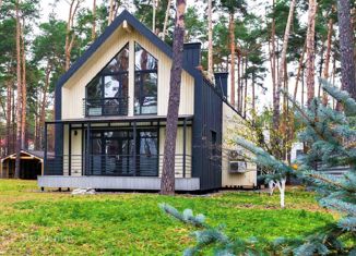 Дом на продажу, 190 м2, деревня Барвиха, ДПК Новь, 43