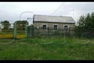 Продам дом, 40 м2, деревня Турсугали, Молодёжная улица, 13