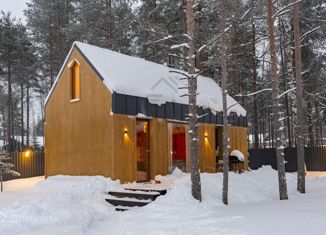 Продам дом, 85 м2, коттеджный посёлок Памир, коттеджный посёлок Памир, 497