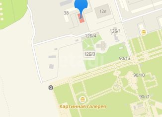 Продаю квартиру студию, 22.5 м2, Волжский, Набережная улица, 42