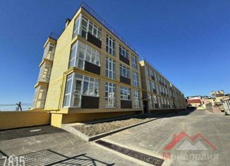 Продам однокомнатную квартиру, 37.5 м2, село Супсех, Невская улица, 2