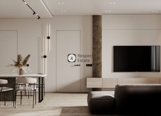 Продаю 3-комнатную квартиру, 81 м2, Москва, проспект Лихачёва, 12к4, метро Технопарк