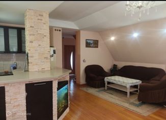 Продам дом, 260 м2, посёлок Горячеводский, улица Малиновского