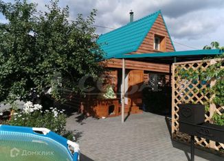 Продаю дом, 80 м2, СНТ Рассвет, Набережная улица, 4