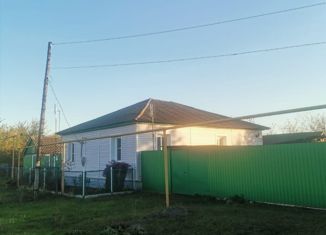 Продаю дом, 75 м2, село Нижний Ольшан, Почтовая улица
