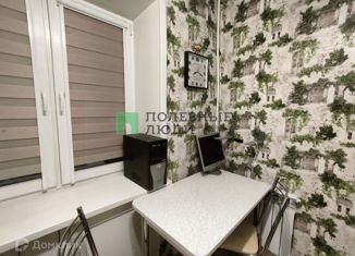 Продаю 2-комнатную квартиру, 45 м2, Саратов, Бакинская улица, 10, Волжский район