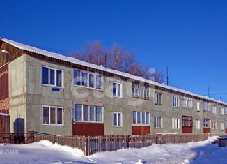 Продается 2-ком. квартира, 53 м2, Тобольск, Раздольная улица, 6