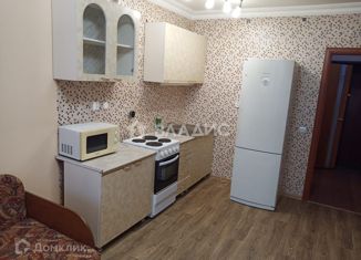 Сдается в аренду квартира студия, 23.9 м2, Вологда, Окружное шоссе, 26, микрорайон Южный