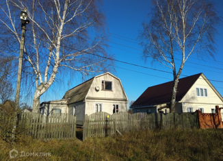 Продается дом, 61.8 м2, деревня Расловлево, Центральная улица, 28