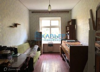 Продаю комнату, 16.6 м2, село Прибрежное, Студенческая улица, 6