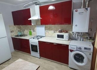 Продам 1-ком. квартиру, 33.9 м2, Калуга, улица Петра Тарасова, 12, ЖК Видный