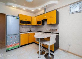 Однокомнатная квартира на продажу, 44 м2, рабочий поселок Маркова, микрорайон Берёзовый, 142