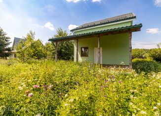 Продам дом, 70 м2, Подольск, улица 40 лет Пионерии, 110