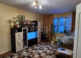 Продажа 3-комнатной квартиры, 66.8 м2, Топки, микрорайон Солнечный, 16