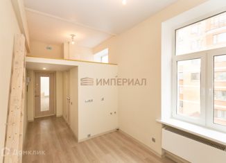 Продам квартиру студию, 14.1 м2, Москва, Ивантеевская улица, 9А, Бульвар Рокоссовского