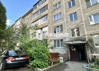 Продажа 1-комнатной квартиры, 36.7 м2, Кохма, Ивановская улица, 63