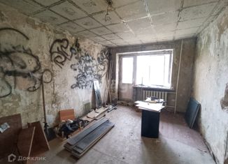 Продается однокомнатная квартира, 31 м2, Саратов, 2-я Садовая улица, 120, Октябрьский район