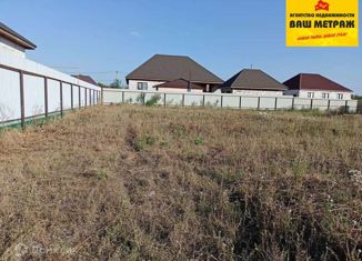 Продается участок, 8 сот., поселок Искра