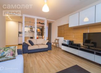 Продается 4-ком. квартира, 154.1 м2, Республика Башкортостан, улица Энтузиастов, 5