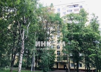 Продаю 1-комнатную квартиру, 36 м2, Москва, Осташковская улица, 7к4, Осташковская улица