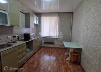 Продается 1-комнатная квартира, 37.5 м2, Хакасия, улица Калинина, 1