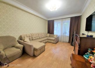Продажа 2-комнатной квартиры, 62.2 м2, Комсомольск-на-Амуре, улица Орехова, 53