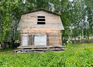 Дом на продажу, 37.3 м2, посёлок Урск, Стахановская улица, 81А