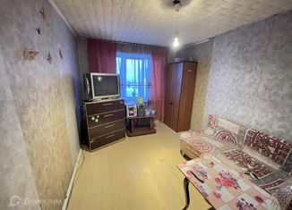 Продается однокомнатная квартира, 17 м2, Кемерово, улица Ворошилова, 17А, Ленинский район