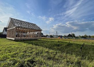 Продажа дома, 80 м2, дачное некоммерческое партнёрство Кипреево, дачное некоммерческое партнёрство Кипреево, 111