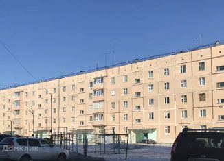 Сдается двухкомнатная квартира, 54 м2, Ноябрьск, Магистральная улица, 115