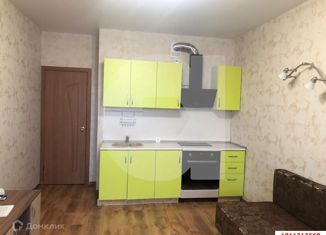 Продам квартиру студию, 27 м2, Краснодар, улица Автолюбителей, 1/7к1, ЖК Премьера