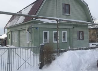 Продаю дом, 90 м2, Нижегородская область, деревня Митино, 78