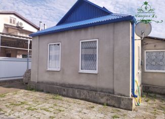 Продажа дома, 40 м2, станица Нижнебаканская, Октябрьская улица, 3