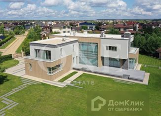 Дом на продажу, 650 м2, деревня Обушково, деревня Обушково, 3