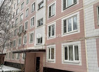 Продается 1-комнатная квартира, 32.5 м2, Москва, улица Цюрупы, 11к3, улица Цюрупы